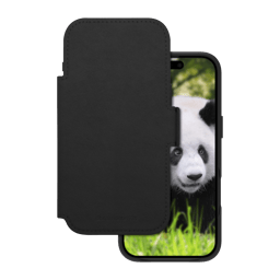 dbramante1928 Lynge MagSafe iPhone Air Musta