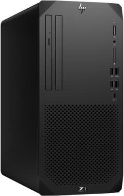 HP Z1 G9 Workstation Intel Core i9 64GB 1000GB