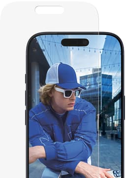 Panzerglass Classic Fit iPhone 17 Pro