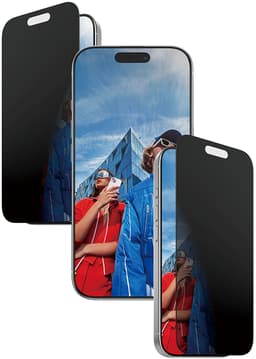 Panzerglass Ultra-Wide Fit Privacy iPhone 17