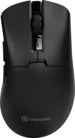 Voxicon PRIME Mouse GR950 PRO RF draadloos + USB Muis Zwart