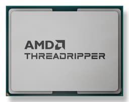 AMD Ryzen Threadripper PRO 9955WX 4.5GHz sTR5