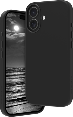 dbramante1928 Roskilde ICON MagSafe iPhone 17 Musta