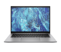 HP ZBook Firefly 14 G11 Intel Core Ultra 7 64GB 512GB RTX A500 14"