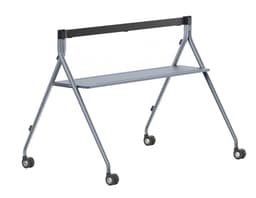 Yealink MB-FS-P750T Floorstand For Meetingboard Pro 75" Silver 