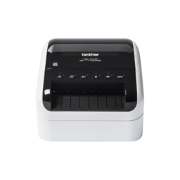 Brother QL-1110NWBC — USB, Wi‑Fi, Bluetooth, MFi-tuki 