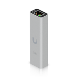 Ubiquiti UniFi 5G USB-C Ethernet Adapter 