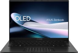 ASUS Zenbook 14 AMD Ryzen 5 32GB 512GB 14"