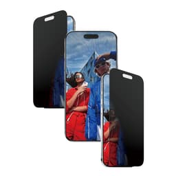 Panzerglass Ultra-Wide Fit Privacy iPhone Air