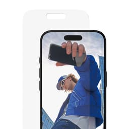 Panzerglass Classic Fit iPhone Air