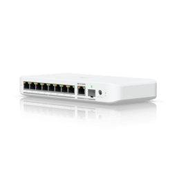Ubiquiti UniFi Flex 2.5G PoE 
