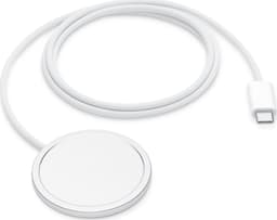 Apple MagSafe Charger 1m Hvit