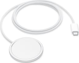 Apple MagSafe Charger 2m Valkoinen