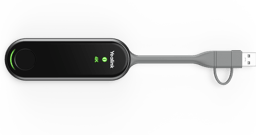 Yealink PA20 Indholdsdeling IP BYOD-enhed 