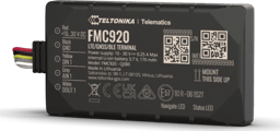 Teltonika FMC920 