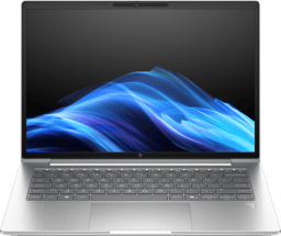HP EliteBook 6 G1i Intel Core 5 16GB 512GB 14"