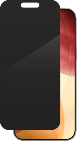 Zagg InvisibleShield Glass Elite Privacy iPhone 17 Pro Max
