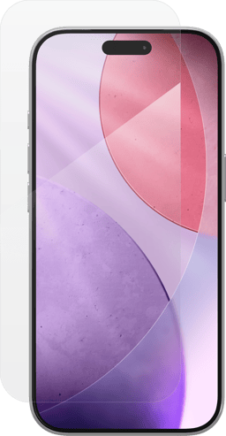 Zagg InvisibleShield Glass Elite iPhone 17 Pro