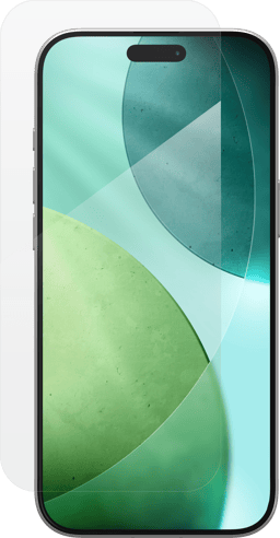 Zagg InvisibleShield Glass Elite iPhone Air