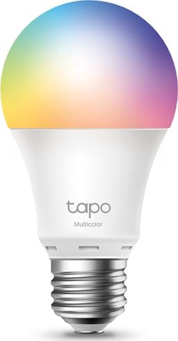 TP-Link Tapo L530E Intelligente verlichting Wi-Fi 8,7 W 