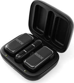 Røde Wireless Micro USB-C 