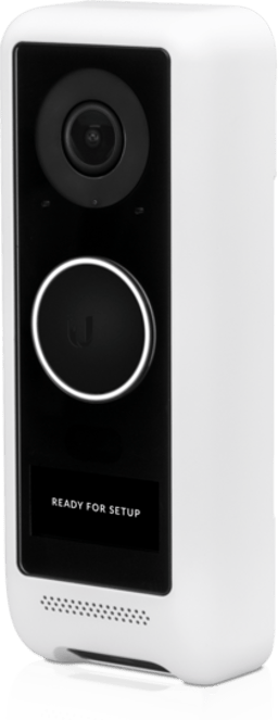 Ubiquiti UniFi Protect G4 Doorbell - (Löytötuote luokka 2) 