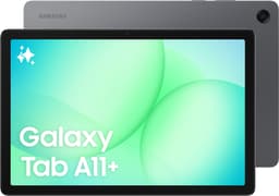 Samsung Galaxy Tab A11+ Enterprise Edition 6GB 11" 128GB Grå