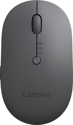 Lenovo Multi-Device (X9 Edition) Bluetooth + USB-C Hiiri Musta