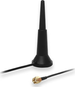 Teltonika Dual-Band WiFi Antenna Magnetic 