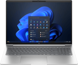 HP ProBook 460 G11 Intel Core Ultra 7 48GB 512GB 16"