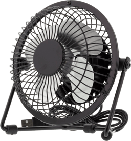 Deltaco USB tuuletin 