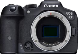 Canon EOS R7 Body 