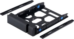 QNAP TRAY-35-NK-BLK06 del/tilbehør til datalagringsenhet 
