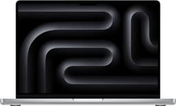 Apple MacBook Pro (2025) Silver Apple M5 10/10 16GB 1000GB 14.2"