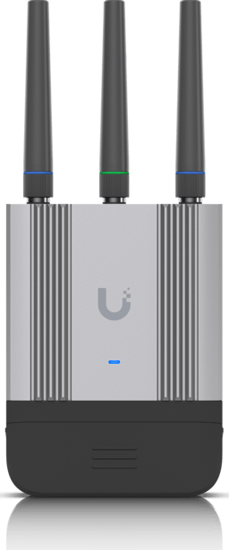 Ubiquiti UniFi Mobile Router Industrial 4G LTE 