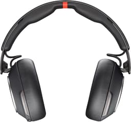HP Poly Voyager Surround 85 incl Charging Stand Stereo USB-C Svart