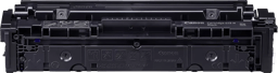 Canon Svart toner CRG 075H BK 3.5K 