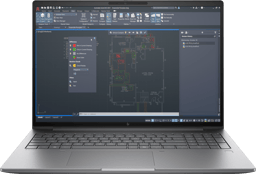 HP ZBook Power G11 A AMD Ryzen 7 32GB 1000GB RTX 2000 Ada 16"