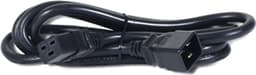 APC Strömkabel 4.57m C19 C20 Svart