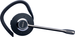 Jabra Engage SE Replacement Headset Konvertibel Svart
