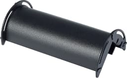 APC AR8654 rack tillbehör Kabelhantering, waterfall base 
