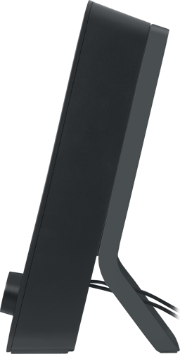 Logitech Z207 Bluetooth Svart