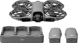 DJI Neo 2 Fly More Combo (Drone Only) 