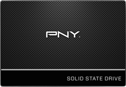 PNY CS900 2 TB 2.5" Serial ATA III 2,5" SATA 6.0 Gbit/s