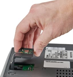 Zebra Trådlöst Kit WiFi 802.11ac/MFI 3.0/BT 4.1 - ZD421D 