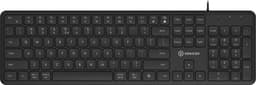 Voxicon 219W BLACK - US INTERNATIONAL Bedraad US International