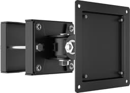 Multibrackets M VESA Monitor Polemount 75/100 