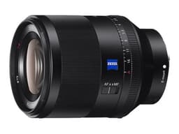 Sony FE 50mm f/1.4 ZA E-montering