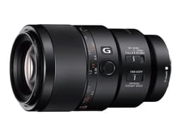 Sony FE 90mm f/2.8 OSS G Macro Sony E