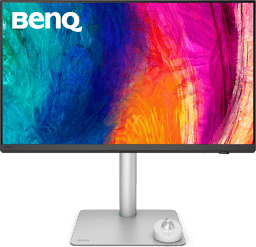 BenQ PD2730S 27" 5120 × 2880pixels IPS 16:9 60Hz
